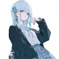 ちさんのアイコン画像