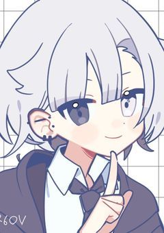 [配信部屋]灯りで照らされたステージで