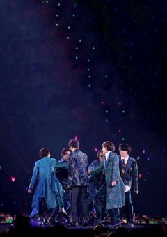 俺らがいるじゃん。