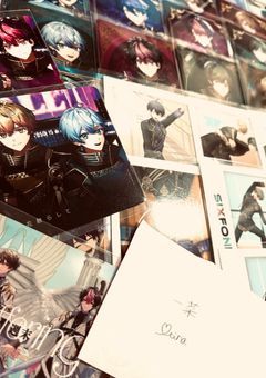 🎵友募&関募🎵
