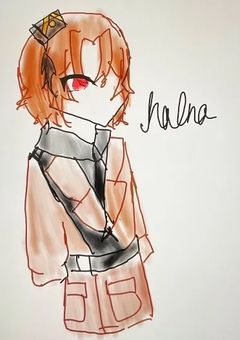 イラストぉぉ