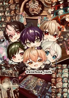 ✿Tag✿