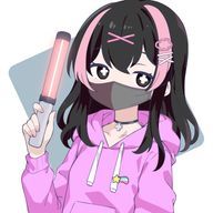 戻って来れた　一菜の垢さんのアイコン画像
