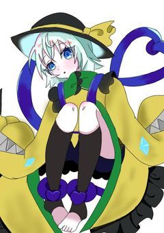   気まぐれイラスト部屋