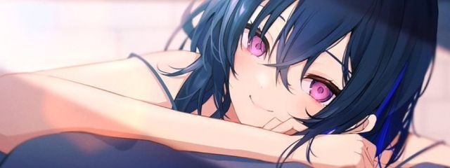 リアさんの壁紙画像