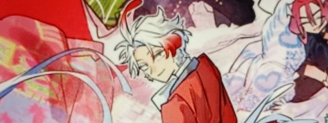 ら〜めらさんの壁紙画像