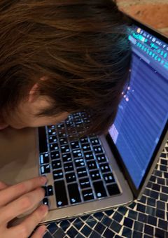 留学生