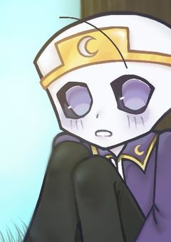 sansAUイラスト部屋