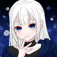 零綾さんのアイコン画像