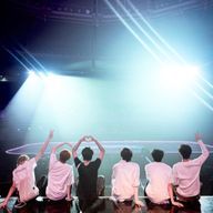 ໒꒱🍀(低浮上)さんのアイコン画像