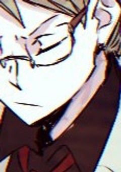 ポトスの従業員、異能社会の人間なようで