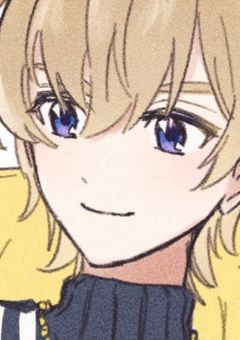 　　　　(元) 血縁冷酷x２王子　