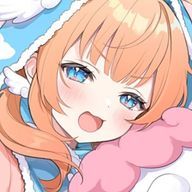 　　　♡que！さんのアイコン画像