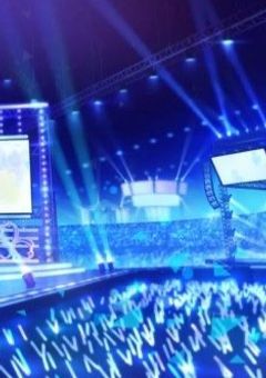 アイドル育成Ⓟ事務所“準備中