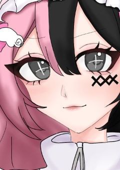 イラスト部屋