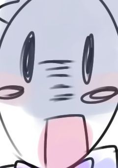 いつ更新するかは分からんけどお絵描き部屋