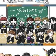 TREASURE💎さんのアイコン画像