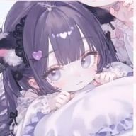 こあめ🎼☔️低浮上#紫音ちゃんとペア画中さんのアイコン画像