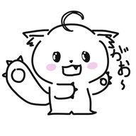 ゆーりtheグレムリン(仮名)さんのアイコン画像