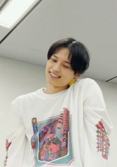 紅一点は松村北斗をおとしたい