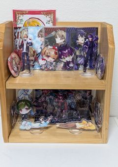 推し活部屋