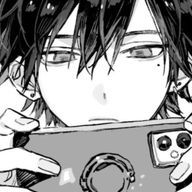 　　萩風さんのアイコン画像