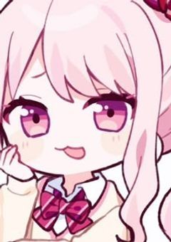 # ·̩͙ 🎶  ⤿  朝起きたら 推し の 妹 に なってました。  【 🎀 ver. 】