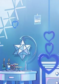 # ·̩͙ 🫧‪ ⤿ 強迫診断された 人 の 参加型雑談  ‼️  