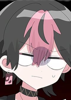 # . 🎼  ↬  帰ってきたよ  !!  カオスL〇NE  !!!