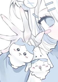 # .  人並みを望み 、人波に拒まれては 。