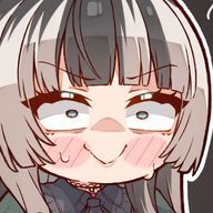 # . まりんちゃん @ ペア画  さんのアイコン画像