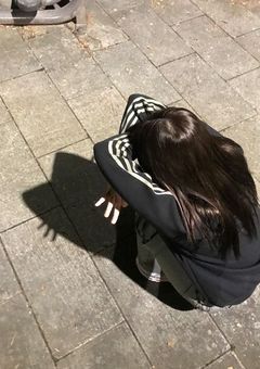 ストの紅一点ちゃんは、激重感情を抱かれてる!?