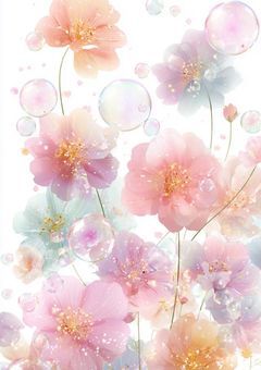  cherry blossom