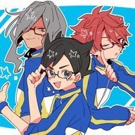 一乃さんのアイコン画像