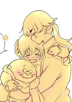 推しがいる場所に転生してしまった?!