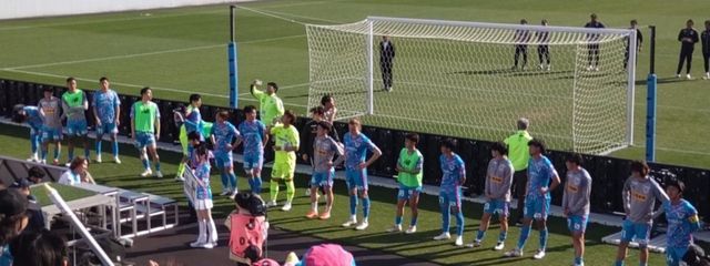 サガン鳥栖！🩵🩷⚽️⚽️⚽️⚽️さんの壁紙画像