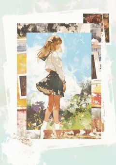 6 人 の ヒ ー ロ ー 。