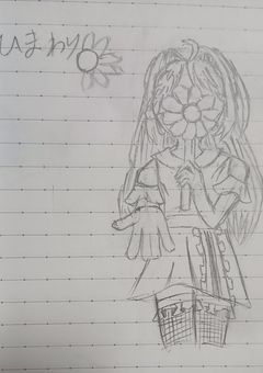 イラスト部屋(場所移した)