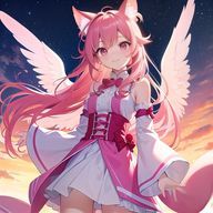 水無月うかさんのアイコン画像