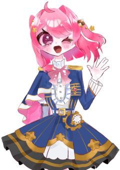 いらすと ~ 。