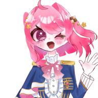  桃宮  るのちゃさんのアイコン画像