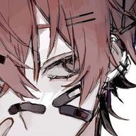 幻樂  @ 🎀🌀🗝💍 さんのアイコン画像