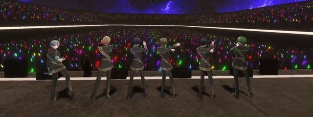 桃瀬。さんの壁紙画像