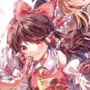 博麗霊夢/はくれいれいむ