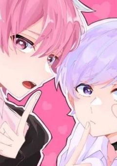 ないしょー実は付き合っているようで！？