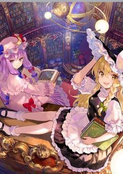 お暇なんで東方の皆さんと雑談しましょう