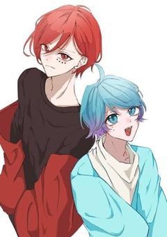 俺の彼女取らないでね?♡