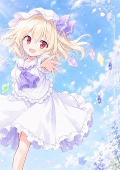 なりきり参加型「東方雑談』