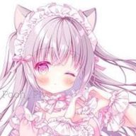 桃乃心愛@1週間語尾ににゃん1週間莉夢のメイドさんのアイコン画像