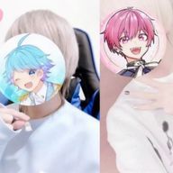 桃乃心愛さんのアイコン画像